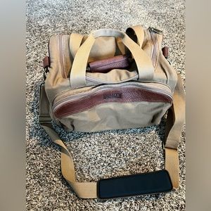Duluth Trading Company Duffel Bag